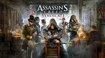 Assassin’s Creed Syndicate